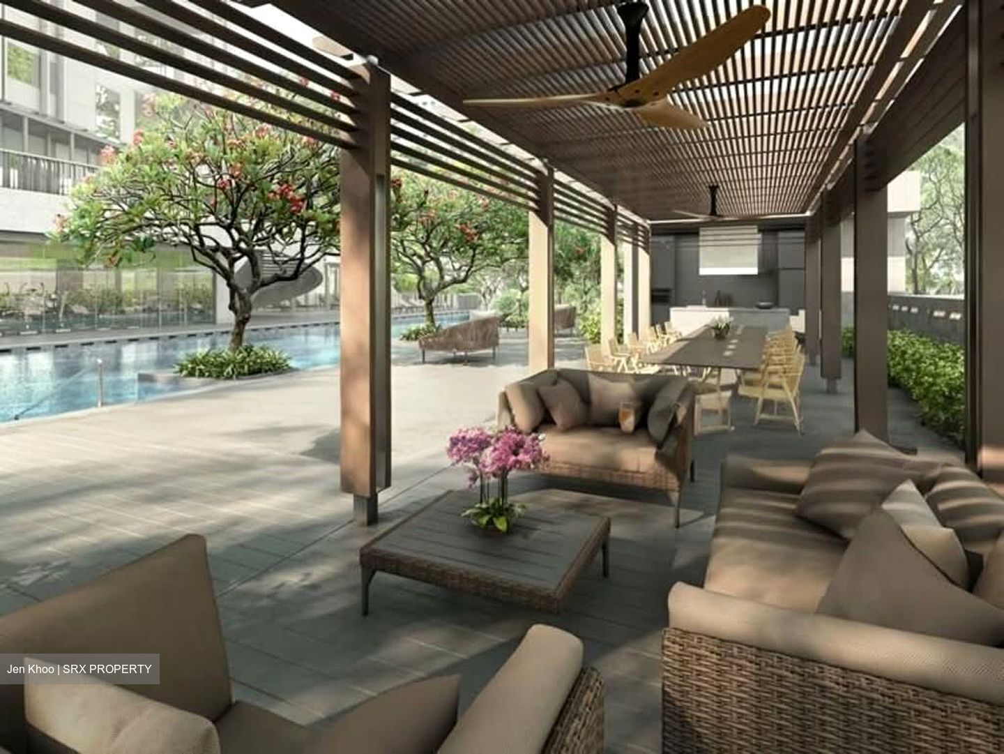 3 Orchard By-The-Park (D10), Condominium #557800521